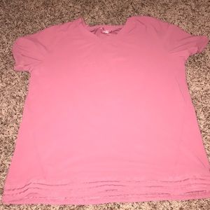 Lululemon shirt